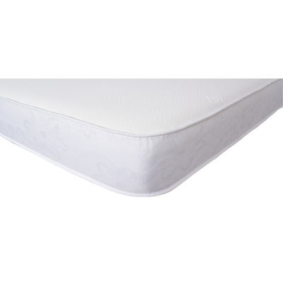 Starlight Beds™ &pipe; Memory Foam Mattresses 15cm Deep All Foam Memory Foam Mattress - European Double (140cm by 200cm)