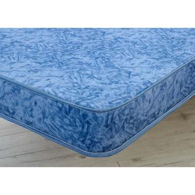 Starlight Beds™ &pipe; Spring Contract Mattress - 4ft6 Double Mattress (135cm by 190cm)