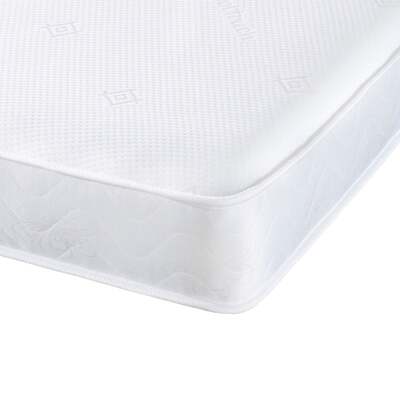 Starlight Beds™ &pipe; Caravan, Boat, and Motor Home Memory Foam Mattress - 4ft9 / 5ft9