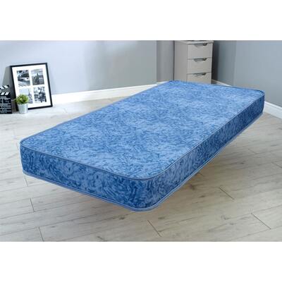 Starlight Beds™ &pipe; Water Resistant Spring Mattress - 4ft Small Double Mattress (120cm by 190cm)