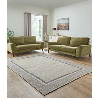 Very Home Aiyanna 3 + 2 Seater Sofa