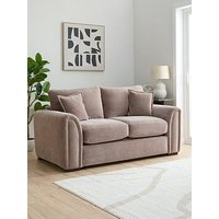 Very Home Carmen 2 Seater Deluxe Sofabed
