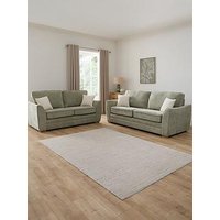 Very Home Trinity 3 + 2 Seater
