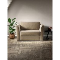 Jaybe Elegance Snuggler Sofa Bed With E-Sprung Mattress
