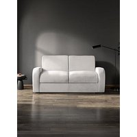 Jaybe Deco Two Seater Sofa Bed With E-Sprung Mattress