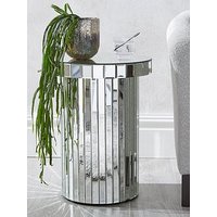Very Home Azalea Mirror, Top And Side Circular Table - Fsc&Shy;&Shy;&Reg;  Certified