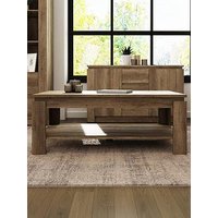 Gfw Canyon Coffee Table