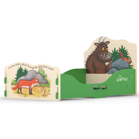 Kidsaw Gruffalo Toddler Bed Small Single Childrens Bed