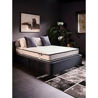 Jaybe Flex Ultra-Firm Sprung Mattress
