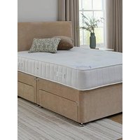 Shire Beds Tivoli Ortho Mattress