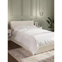 Gfw Chiswick Side Lift Up Ottoman Bed With Mattress Options (Buy &Amp; Save!) - Bed Frame Only