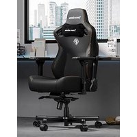 Andaseat Kaiser Series 3 Premium Gaming Chair Black