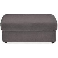 Very Home Trieste Fabric Footstool