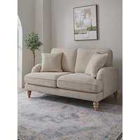 Michelle Keegan Home Hepburn 2 Seater Sofa