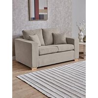 Very Home Valencia Fabric 2 Seater Sofa