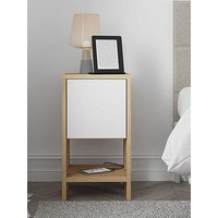 Decortie Ema Bedside Table