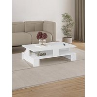 Decortie Mansu Coffee Table