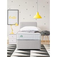 Airsprung Luna 800 Pocket Natural Kids Mattress