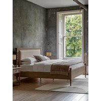 Gallery Direct Piave Wooden Bed - King