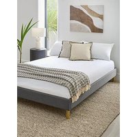 Very Home Prairie Platform Bed With Mattress Options - Fsc&Reg; Certified - Bed Frame Only