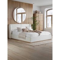 Birlea Eden Bed Frame - Double