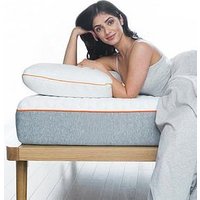 Dormeo Octasmart Hybrid Mattress And Pillow Bundle