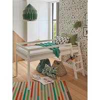 Silentnight Kids Bunk Mattress - Single