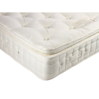 Hypnos Supreme Elite Pillowtop King Size Mattress