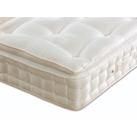 Hypnos Pillow Top Select Double Mattress