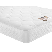 Snuggle Beds Pocket Memory Ortho 1000 King Size Mattress