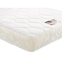 Snuggle Beds Memory Ortho Luxe Small Single Mattress
