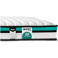 Jay Be Quest Q1 Endless Comfort Single Kids Mattress