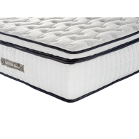 Arthur Sleep King Arthur European King Mattress