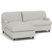 Helston Loveseat Chaise Sofa