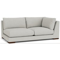 Kingston Large Corner Unit No Arm