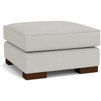 Kingston Medium Footstool