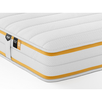 Jay Be Bio Fresh e-Pocket Eco-Friendly Single Kids Mattress
