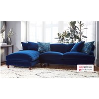 Galloway Chaise Sofa - Left or Right