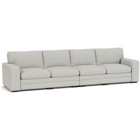 Sloane 6 Seater Sofa