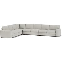 Sloane 6x4 Seater Corner Sofa