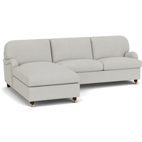 Helston 3.5 Seater Chaise Sofa