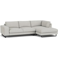Kingly 2 Seater Sofa with Chaise