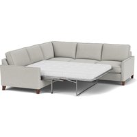 Hayes 3 x 3 Seater Corner Sofa Bed