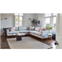 Darwin Grand Corner Sofa