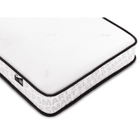 Jay Be Bunk e-Sprung Eco-Friendly  Kids Mattress