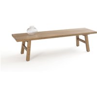 Asayo Solid Elm Coffee Table
