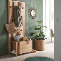 Theonie Hallway Bench