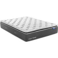 Arthur Sleep Cool Comfort Super King Mattress