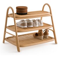 Malu Rattan Storage Unit