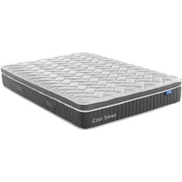 Arthur Sleep Cool Memory Super King Mattress